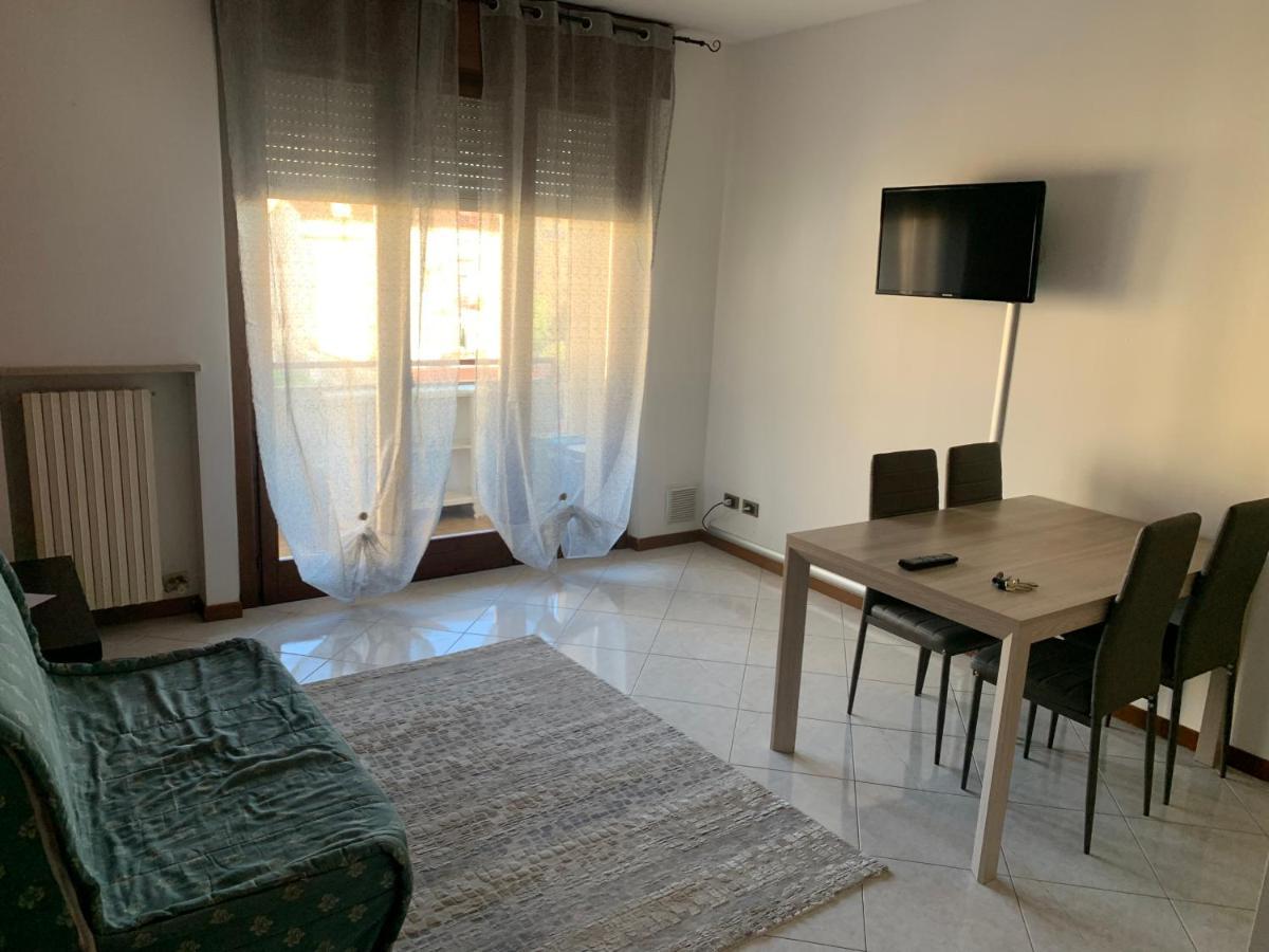 Bellissimo Appartamento Riservato Vicino Al Centro Verona Exterior foto