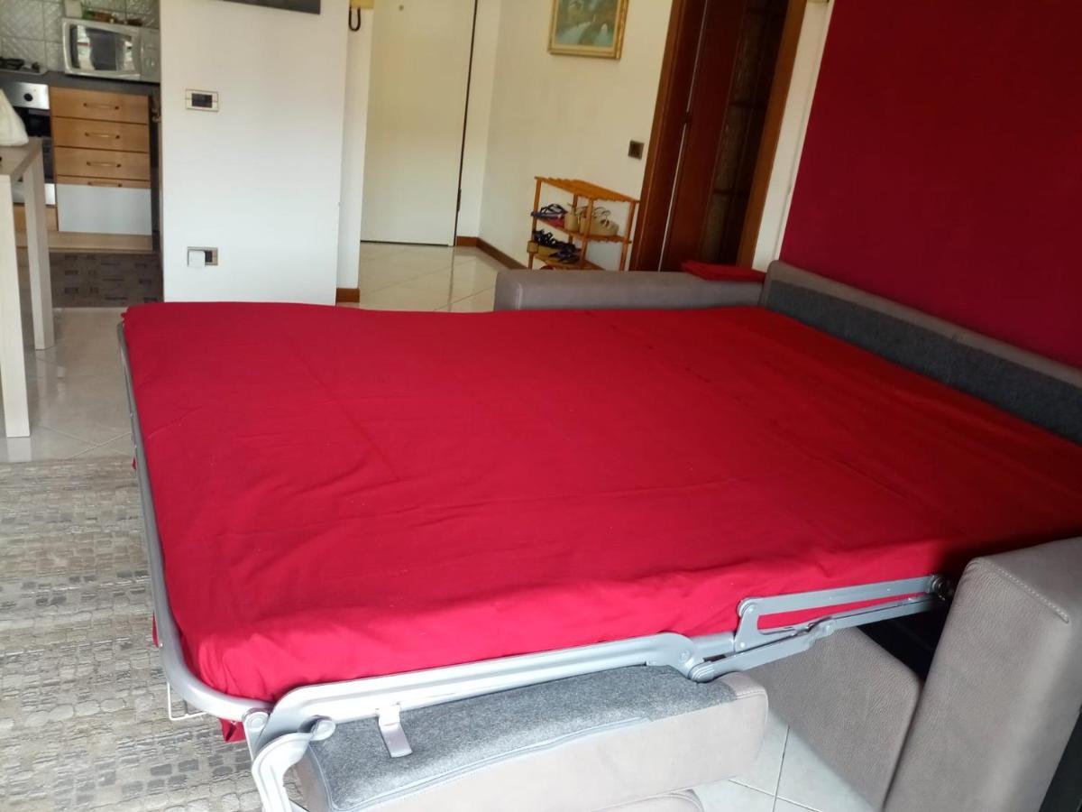 Bellissimo Appartamento Riservato Vicino Al Centro Verona Exterior foto