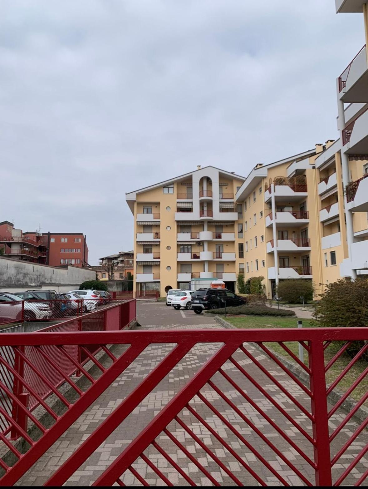 Bellissimo Appartamento Riservato Vicino Al Centro Verona Exterior foto